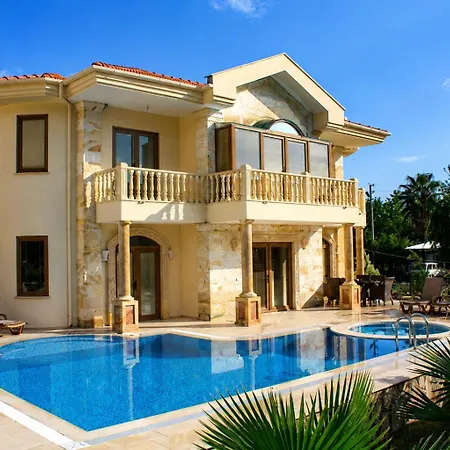 Βίλα Allure Ortaca (Mugla)