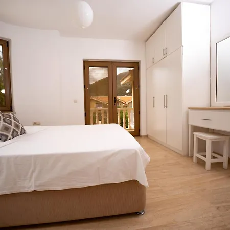 Allure * Ortaca (Mugla)