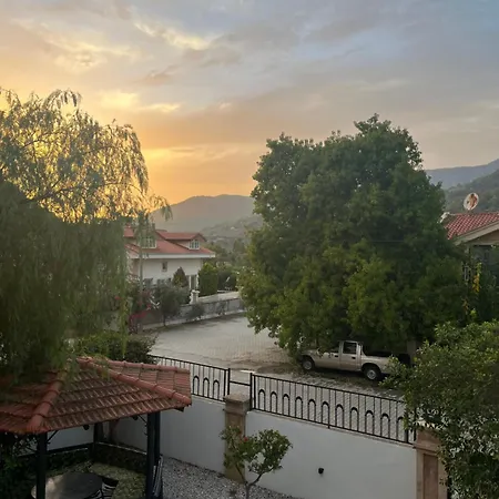 Allure * Ortaca (Mugla)