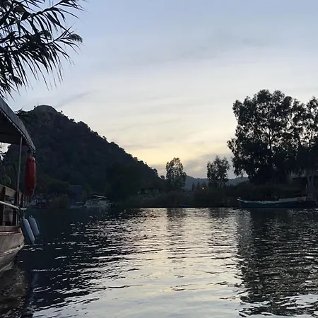 Allure * Ortaca (Mugla)